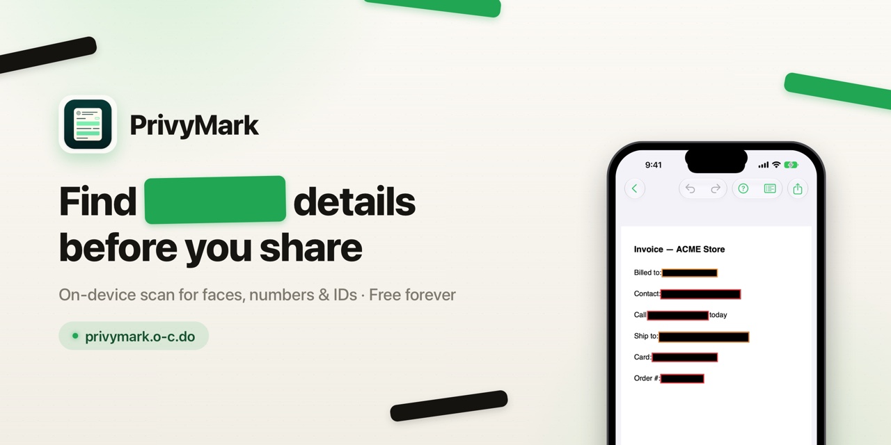 PrivyMark