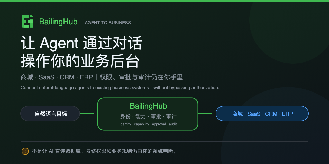 bailinghub
