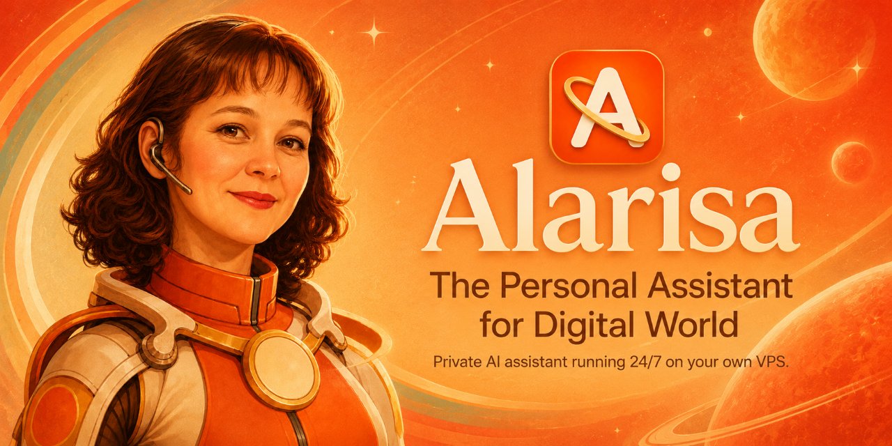 alarisa
