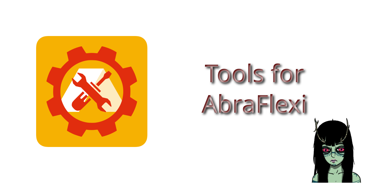 AbraFlexi-Tools