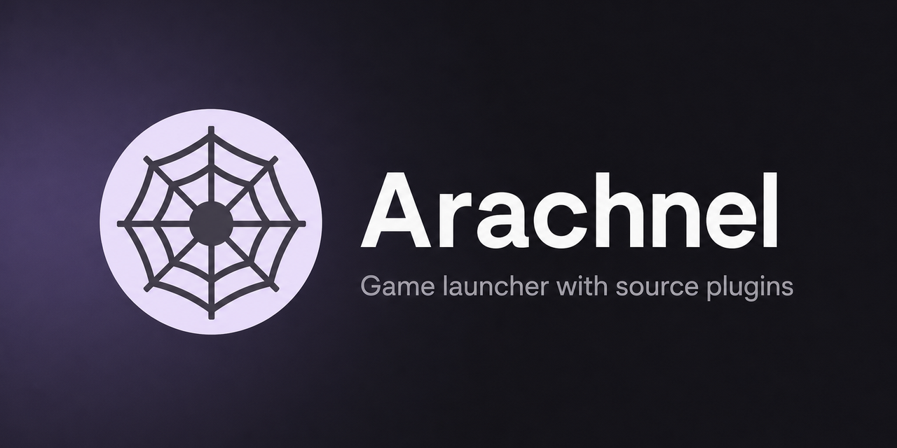 Arachnel