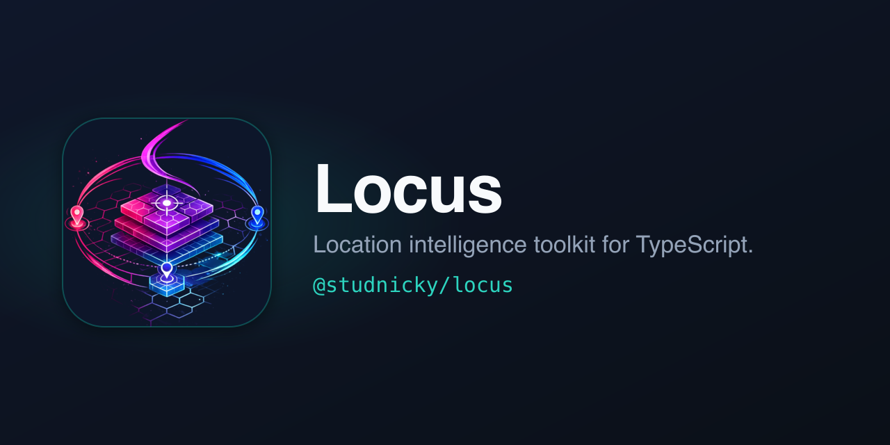locus