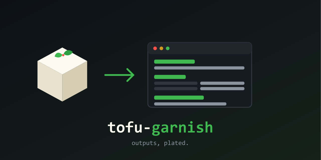 tofu-garnish