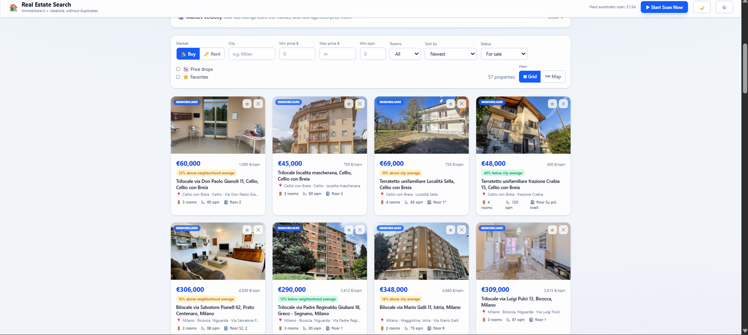 real-estate-search
