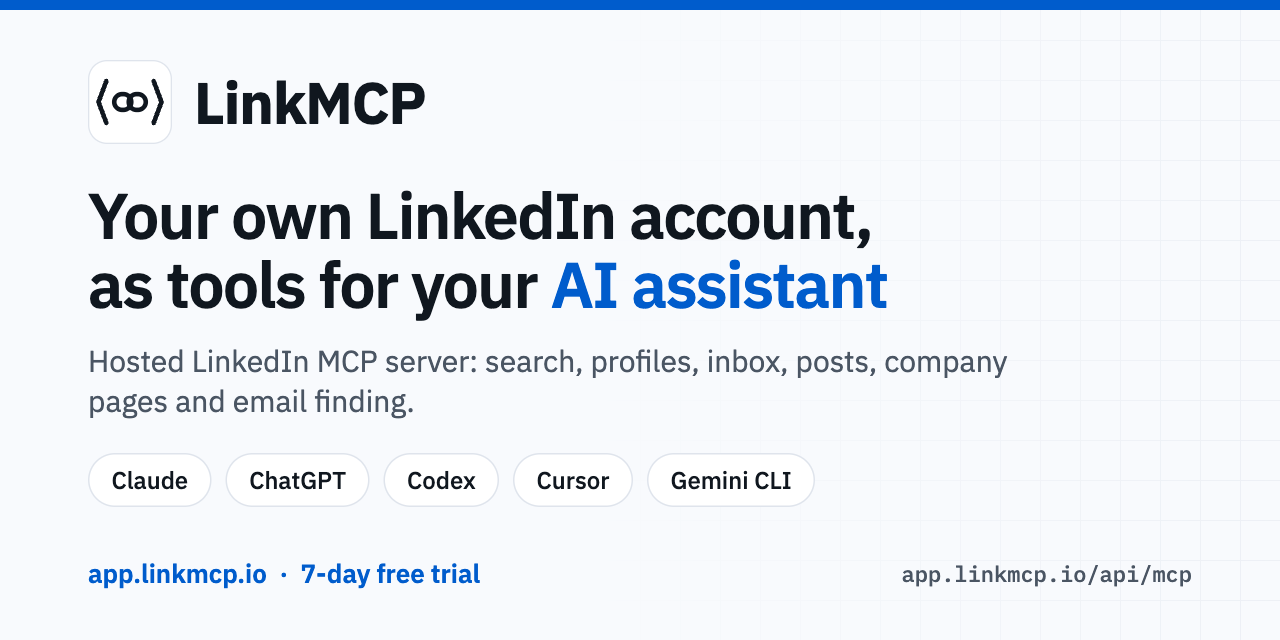 linkmcp