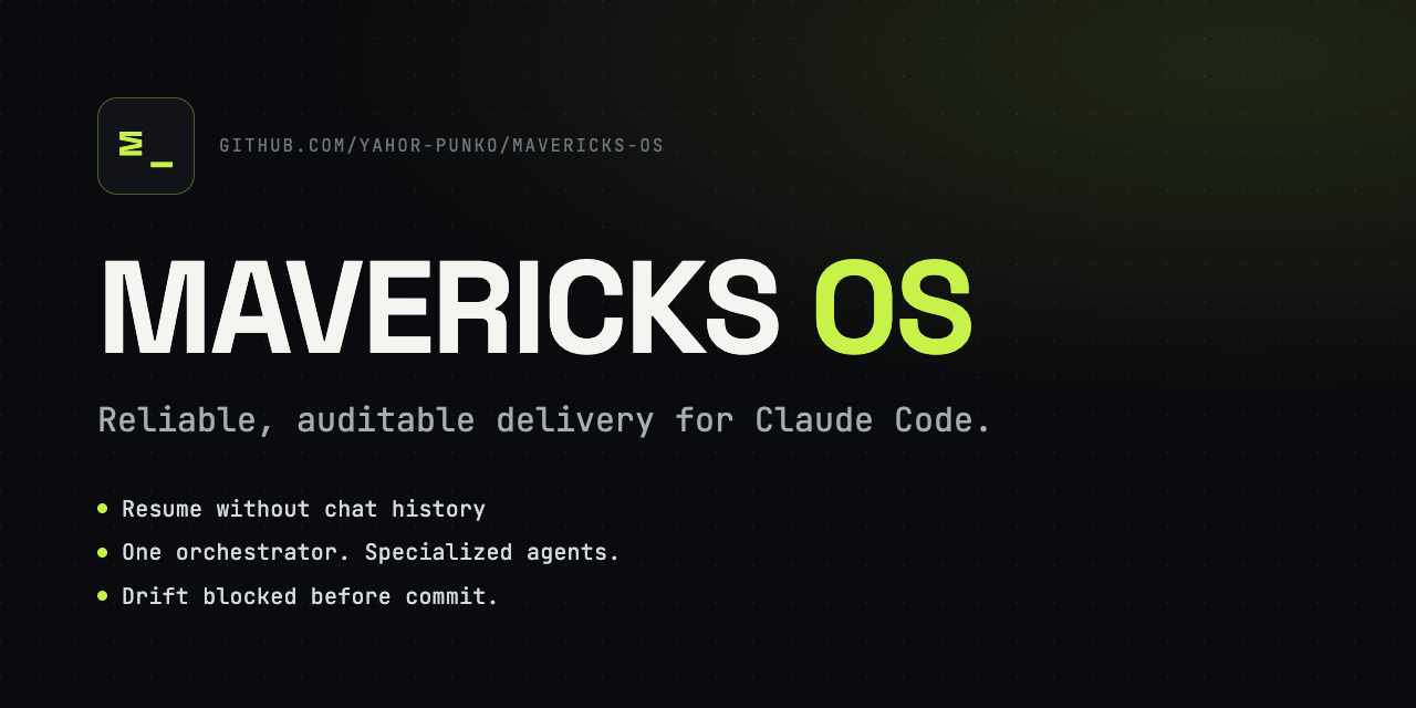 mavericks-os