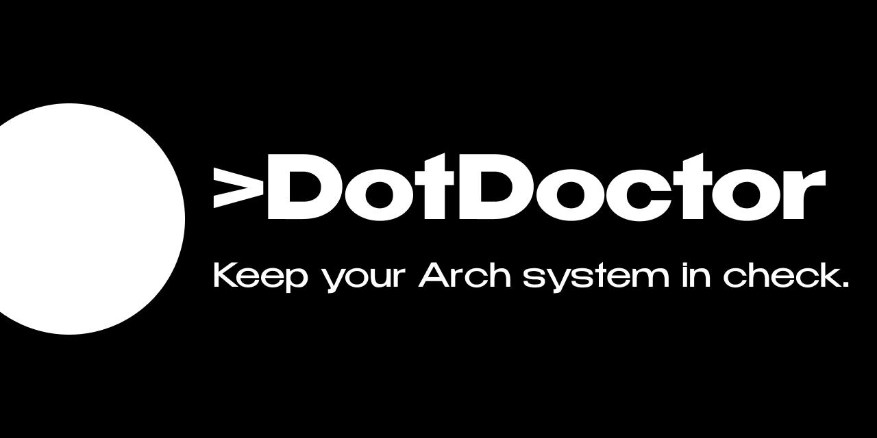 DotDoctor