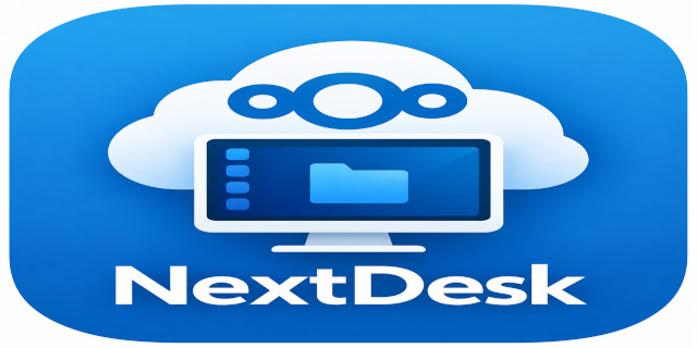 nextdesk