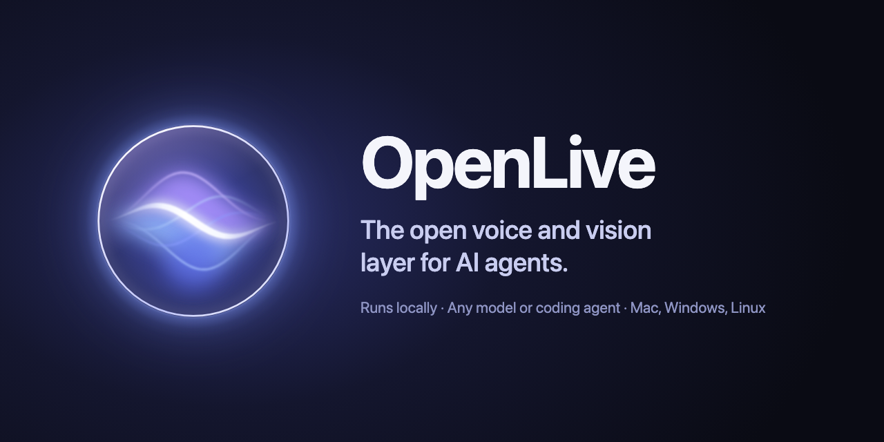 openlive