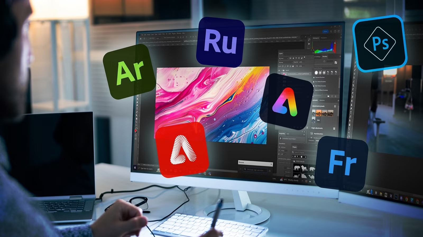 overview-of-free-adobe-programs