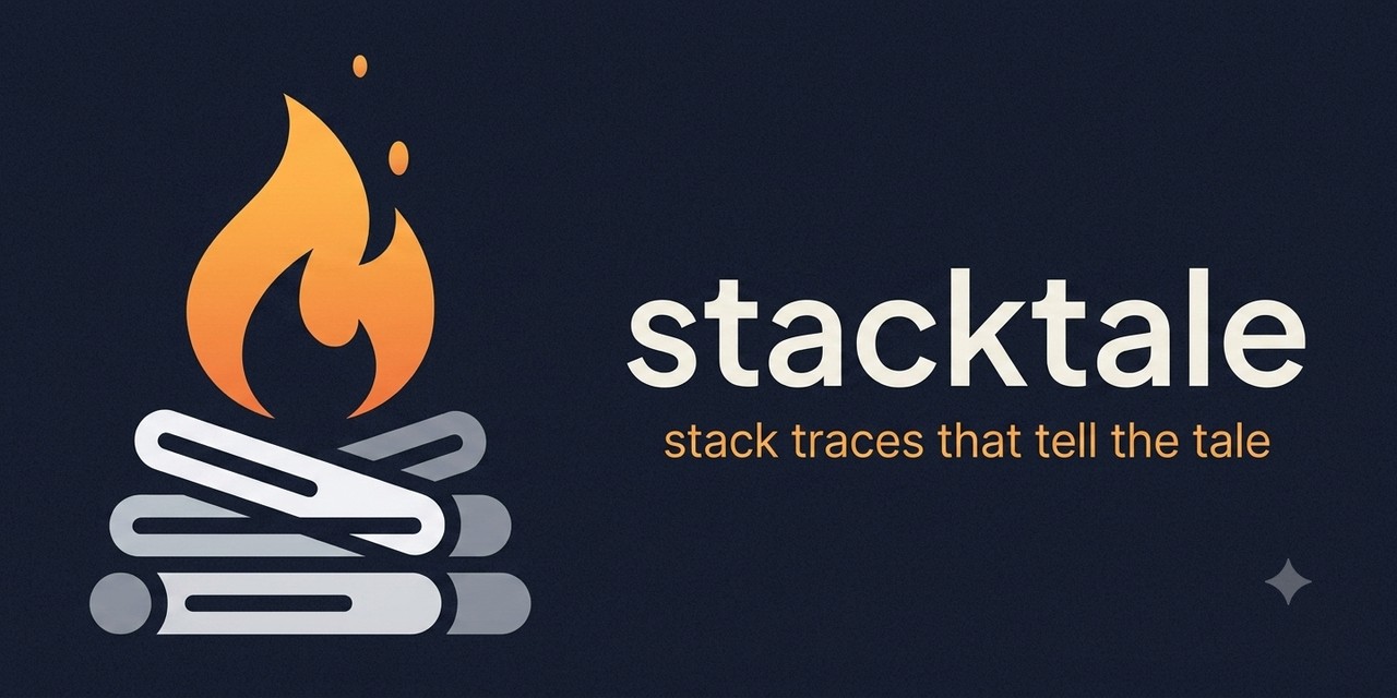 stacktale
