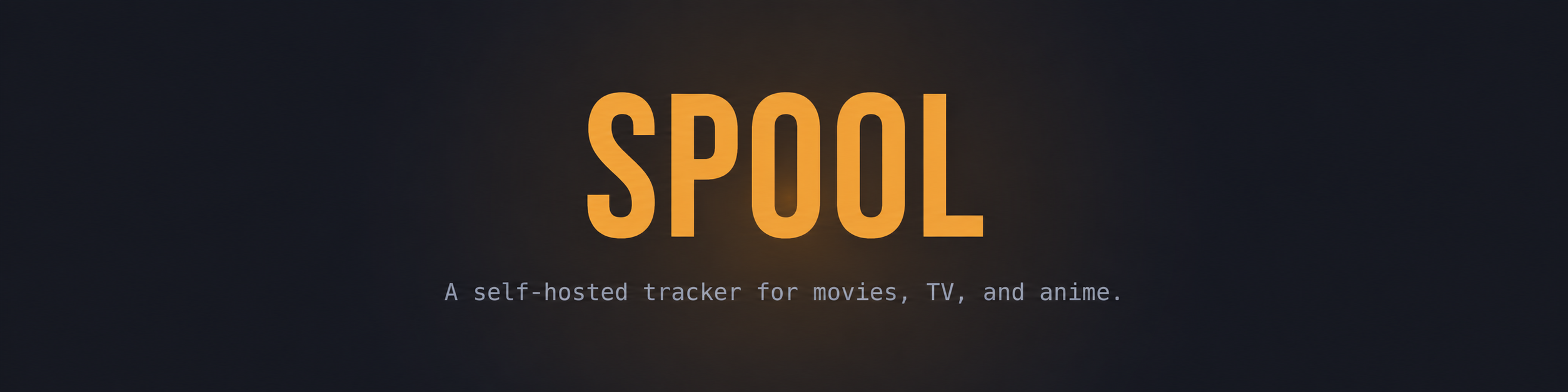 spool-tracker