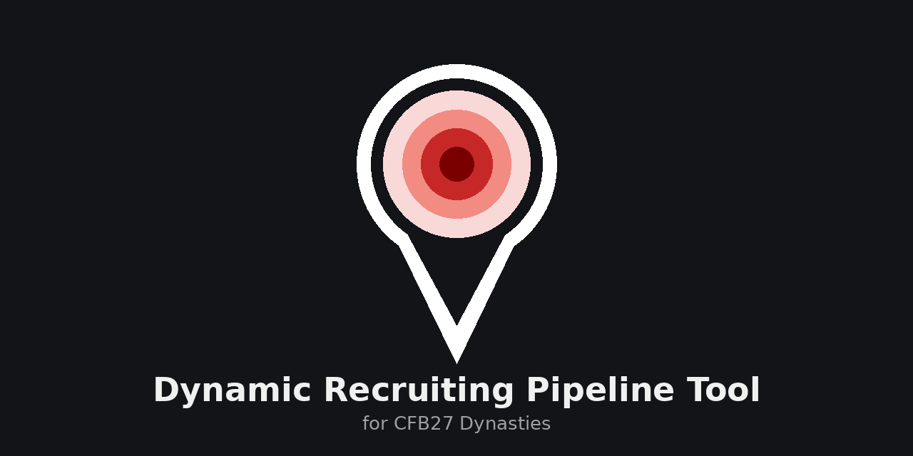 GitHub - Aball1495/CFB27-Dynamic-Pipeline-Tool: Recomputes CFB27 ...