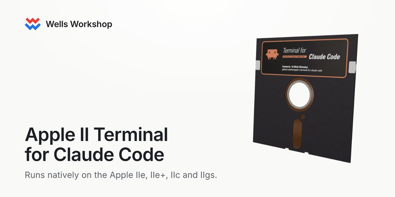 apple-ii-terminal-for-claude-code