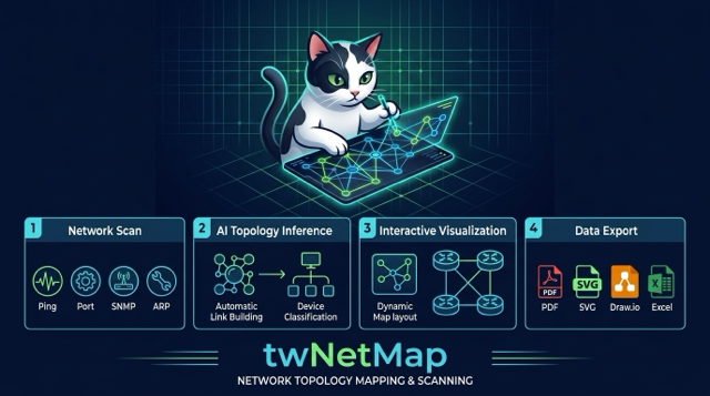 twNetMap