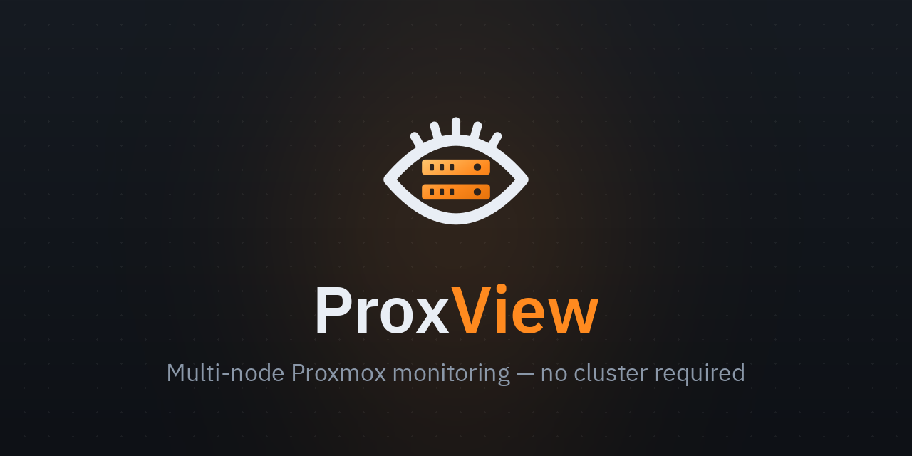 proxview