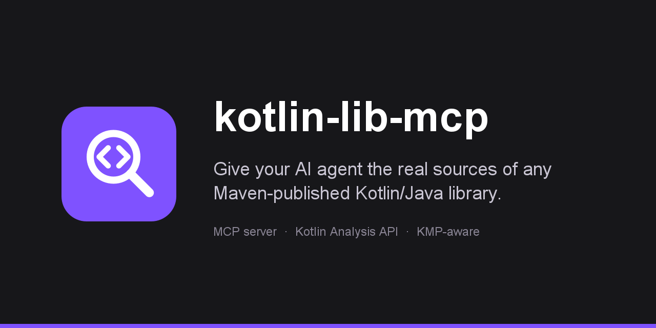 kotlin-lib-mcp