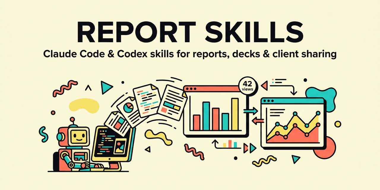 report-skills
