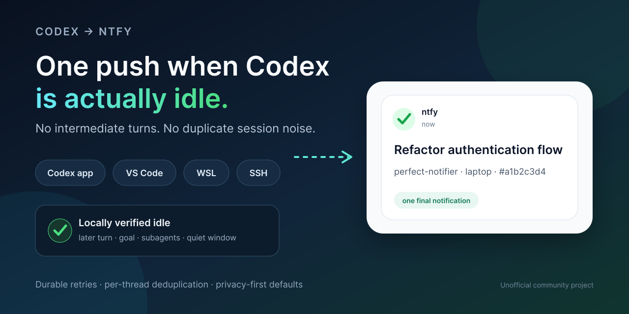 codex-ntfy-notifier