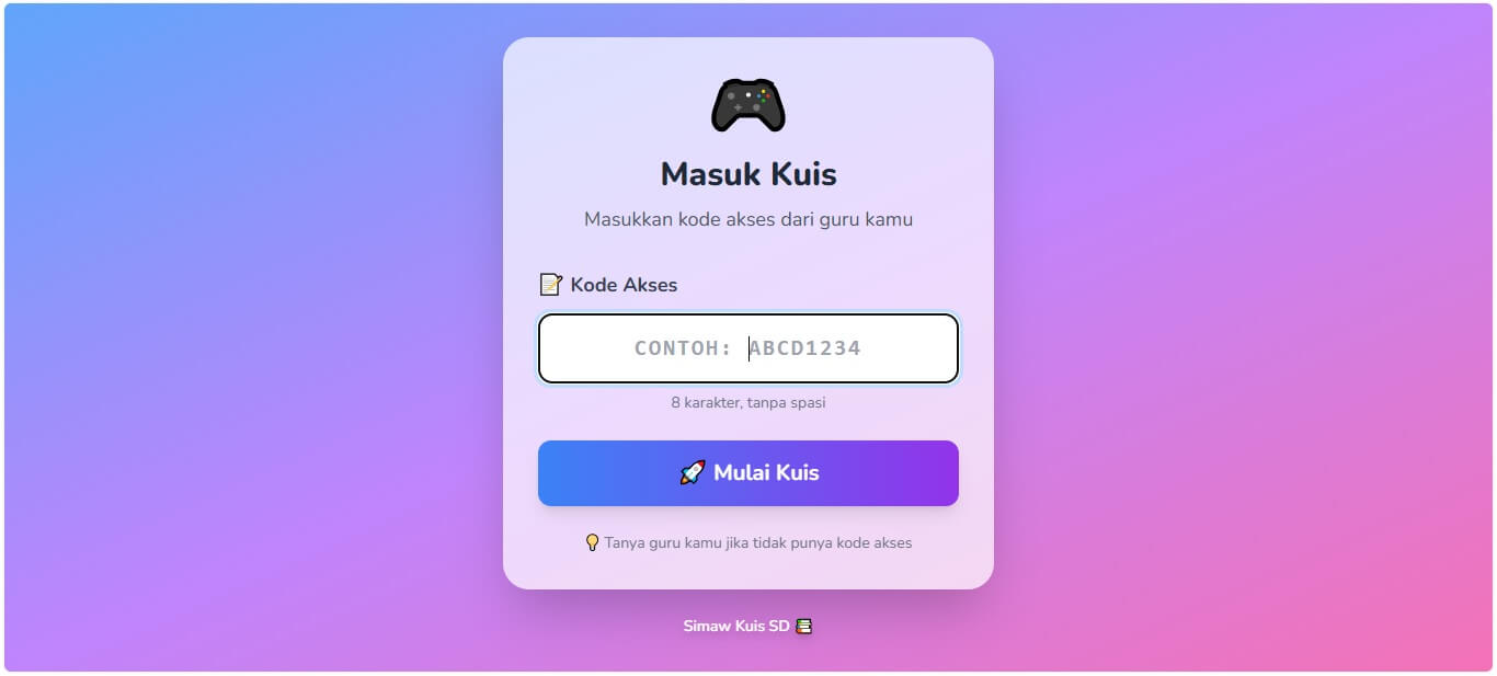 simaw-kuis-sd