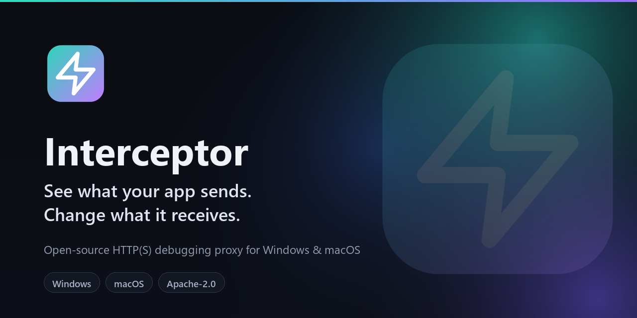 Interceptor