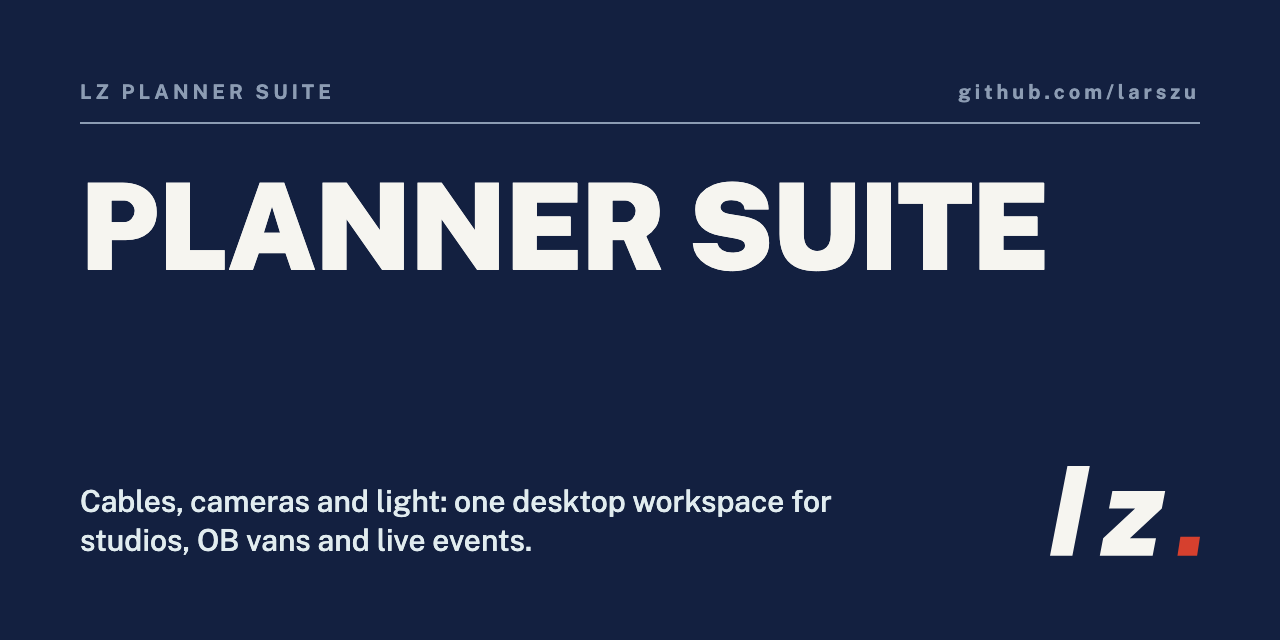 lz-planner-suite