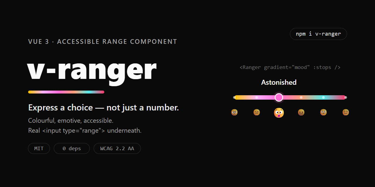 v-ranger