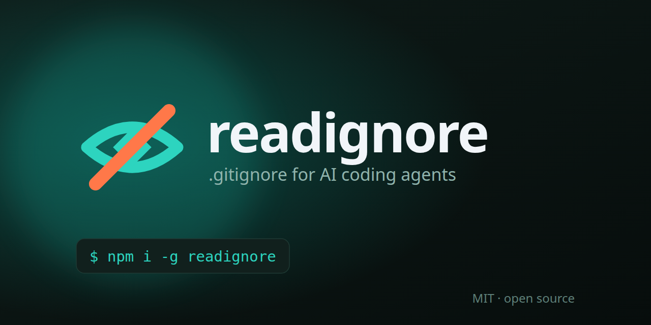 readignore