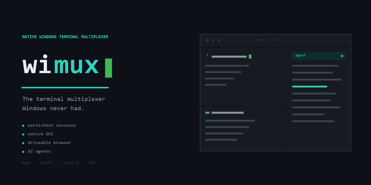 wimux