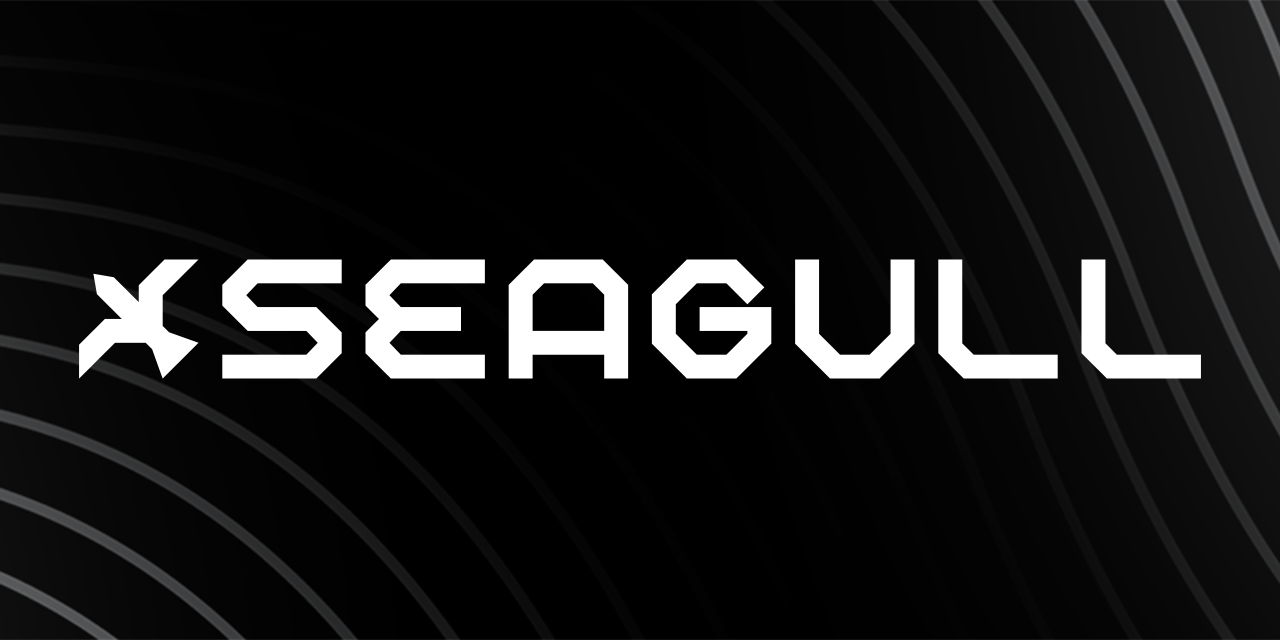 Seagull