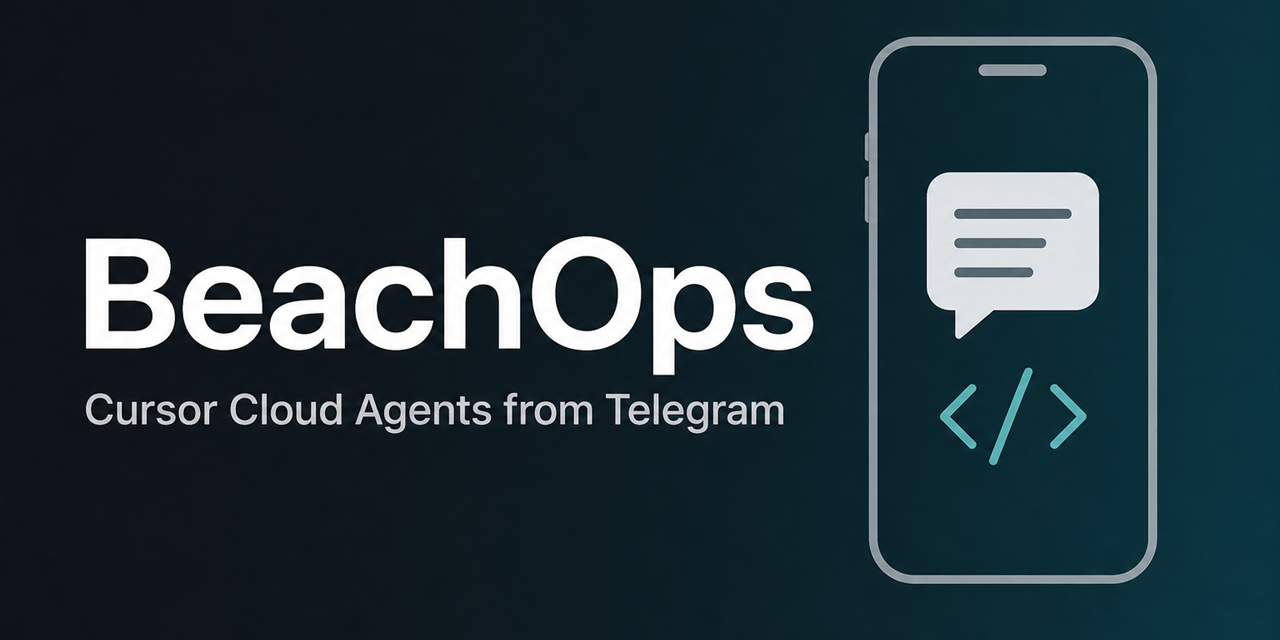 beachops