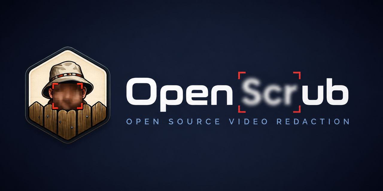 OpenScrub