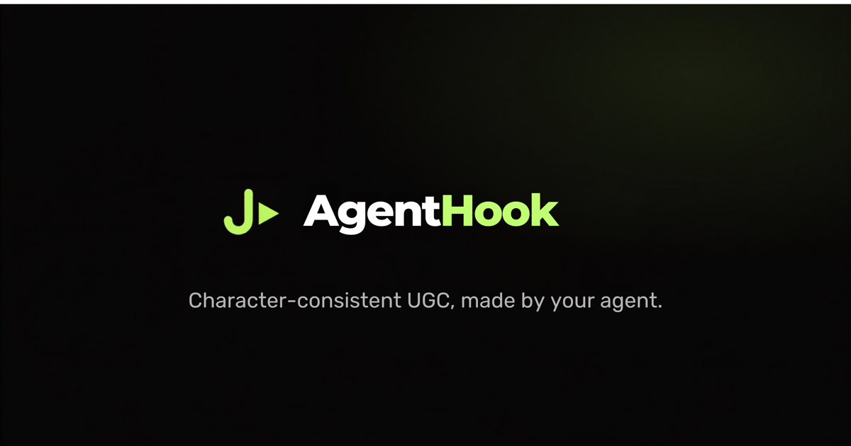 agenthook
