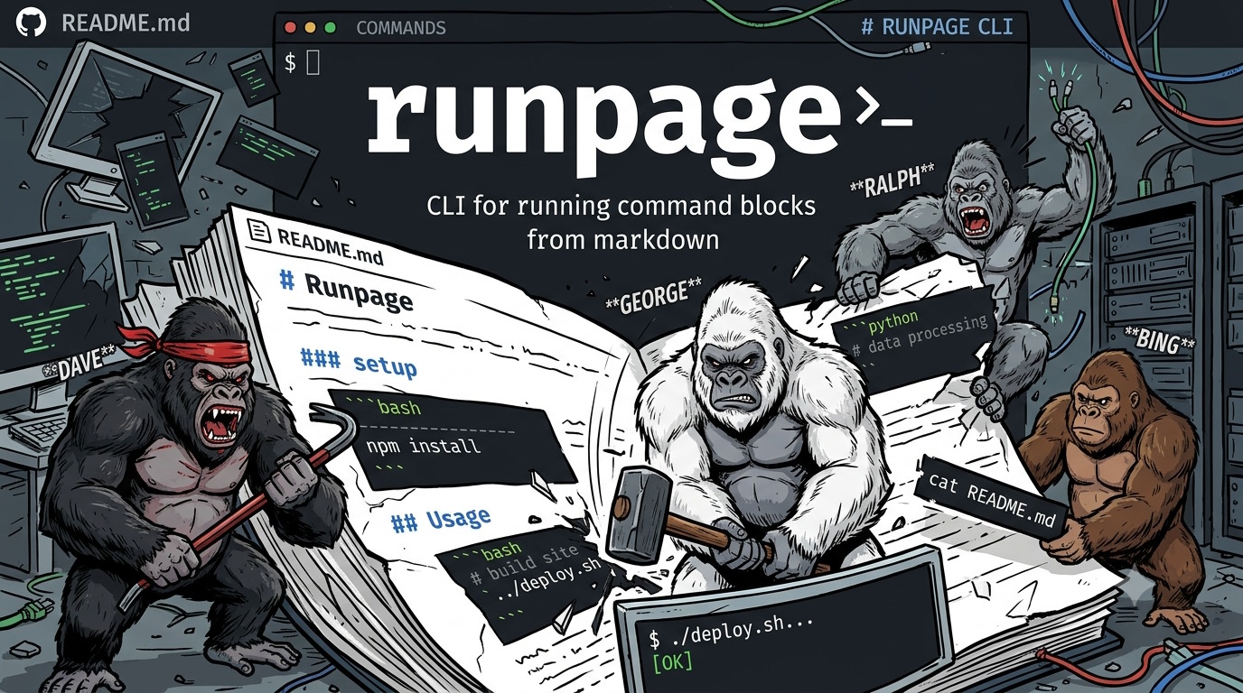 runpage