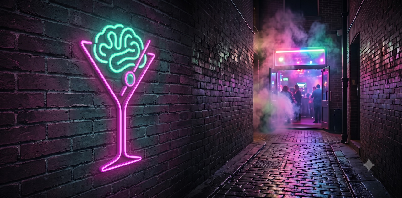 LocalBar
