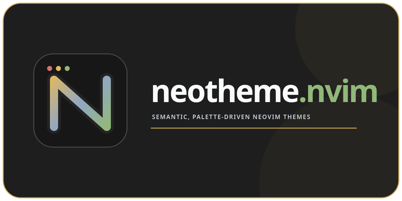 neotheme.nvim