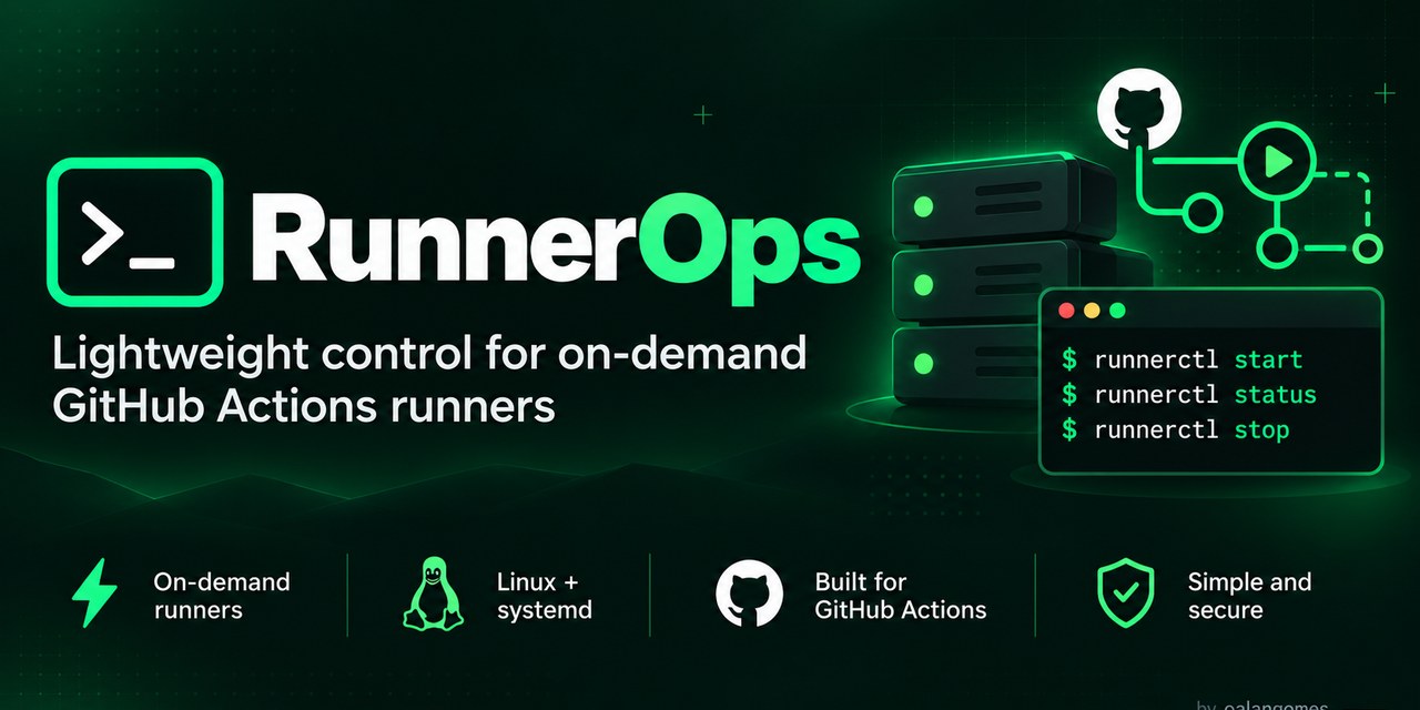 RunnerOps