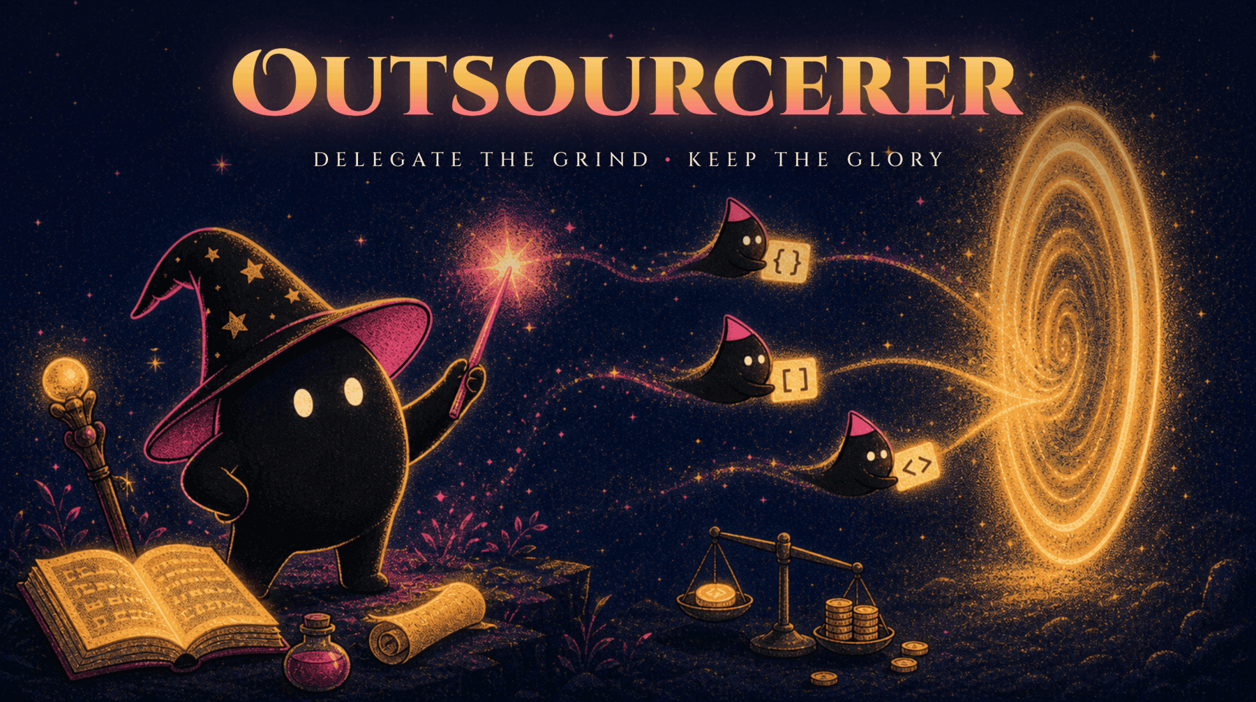 outsourcerer