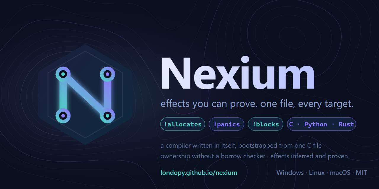 nexium