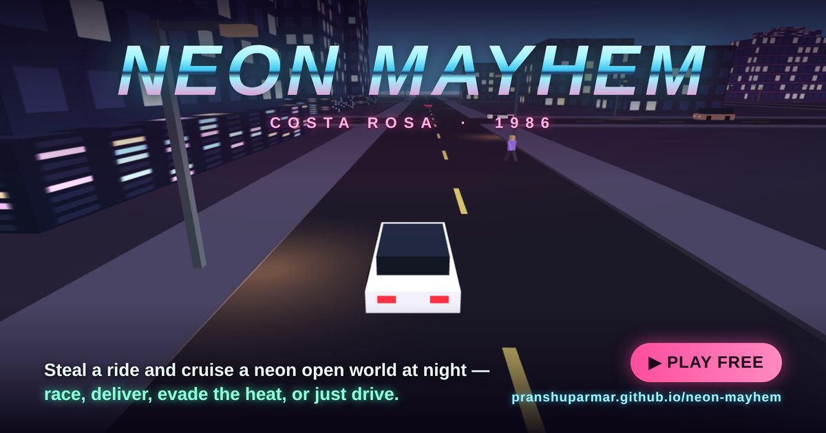 neon-mayhem
