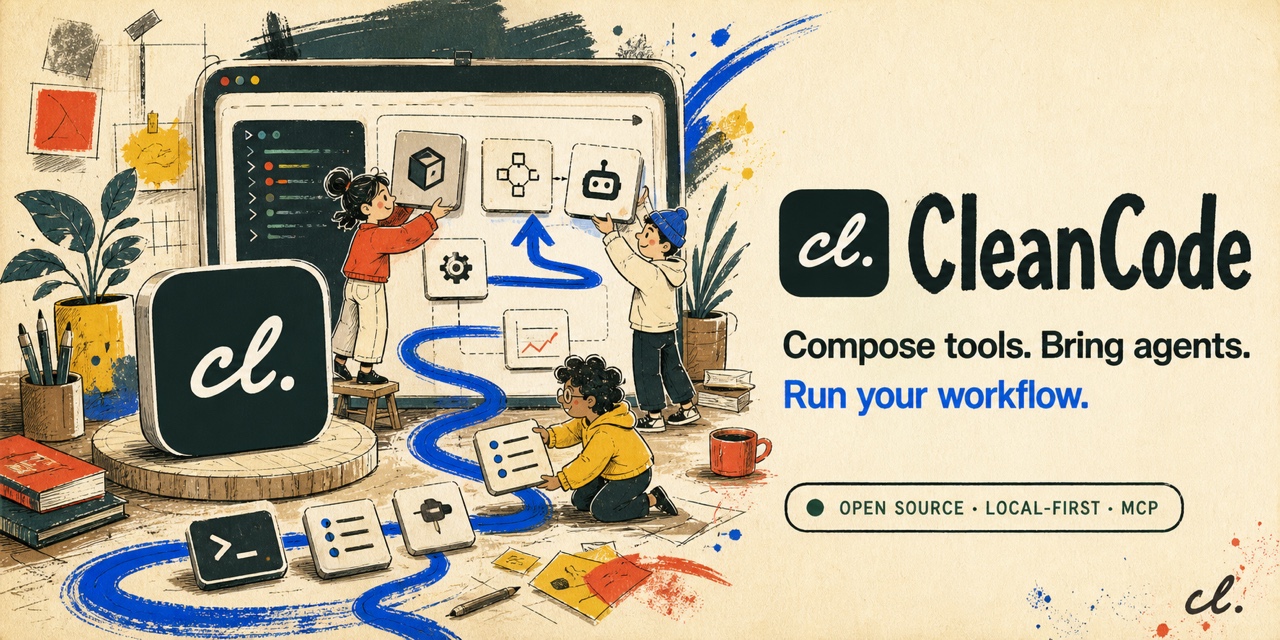 cleancode
