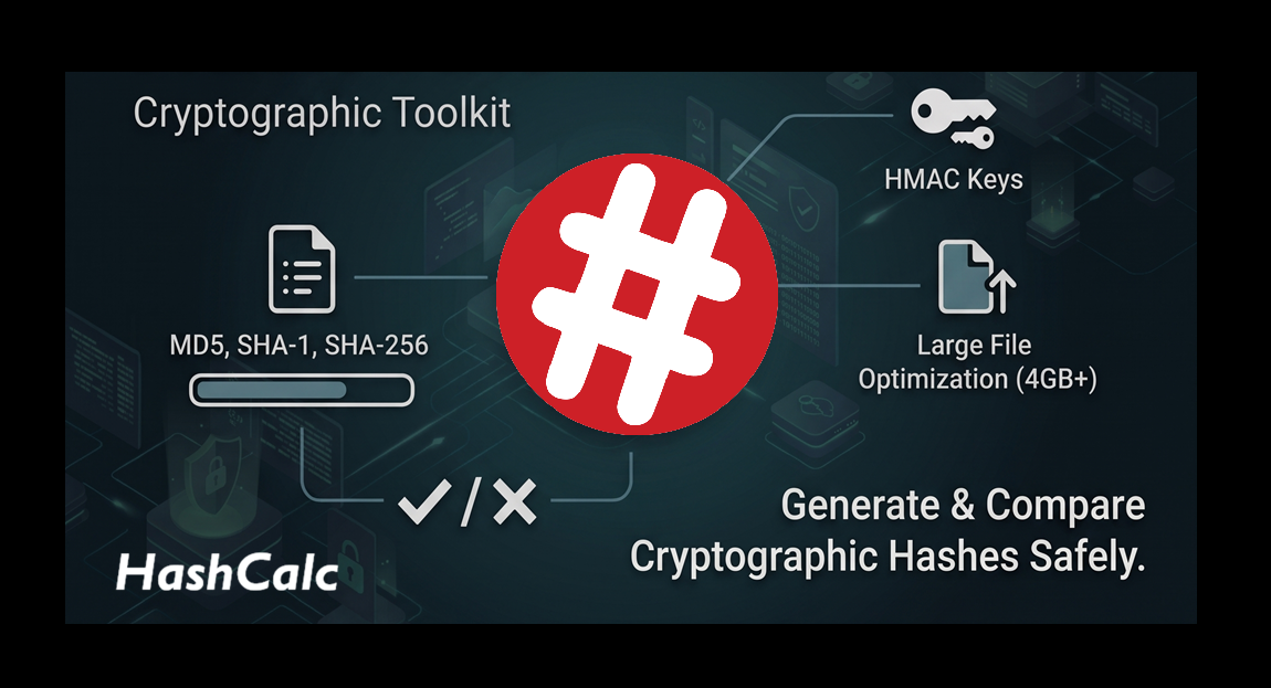 HashCalc