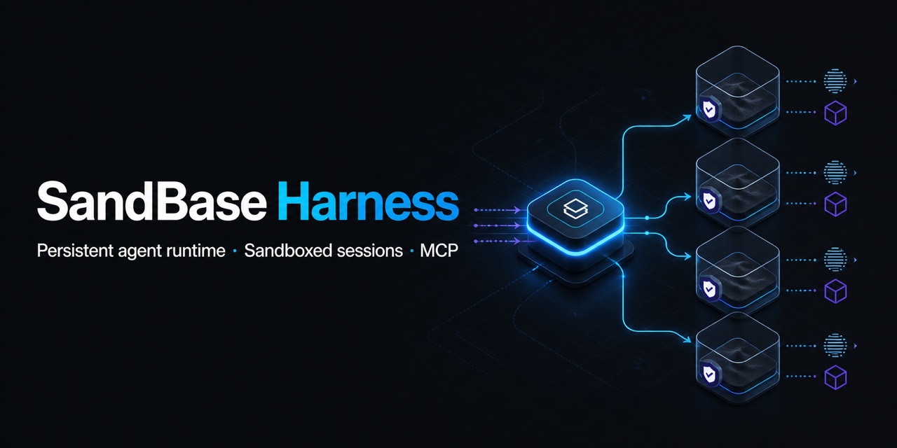 sandbase-harness