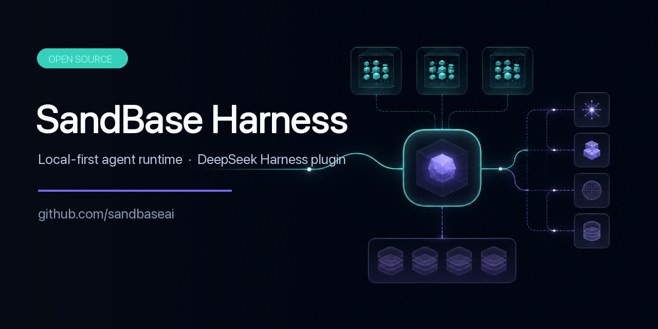sandbase-harness