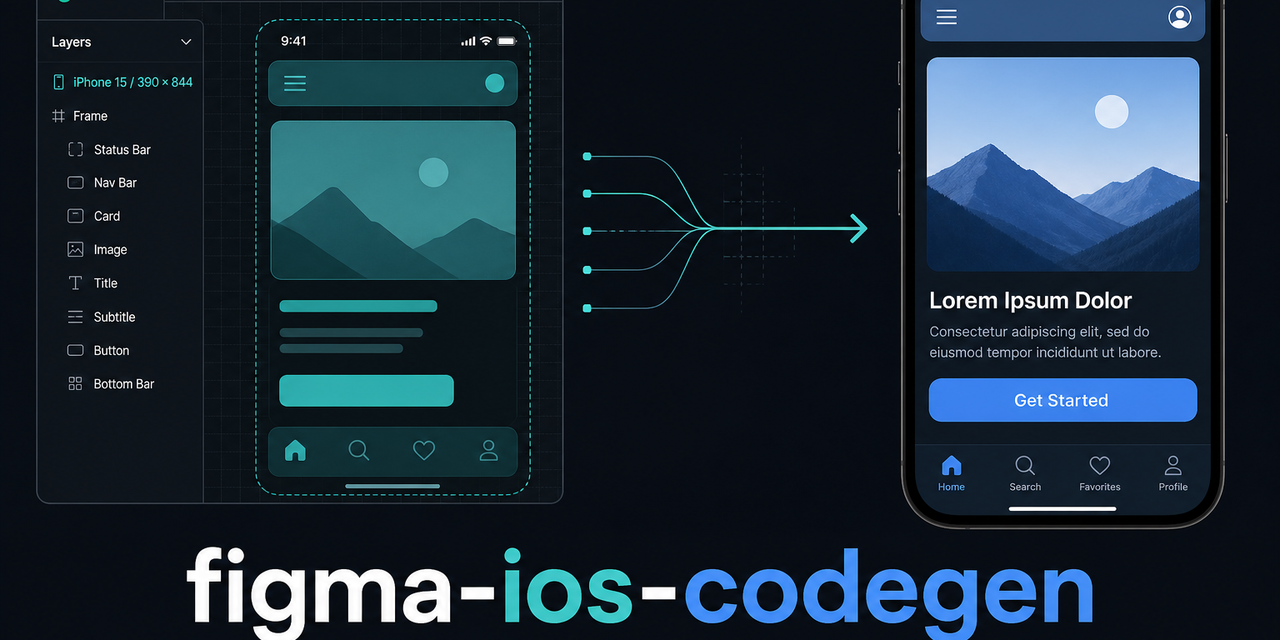 figma-ios-codegen
