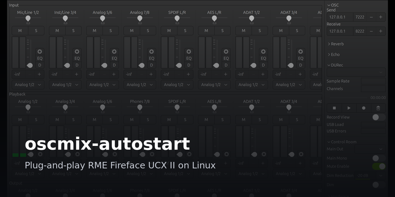 oscmix-autostart
