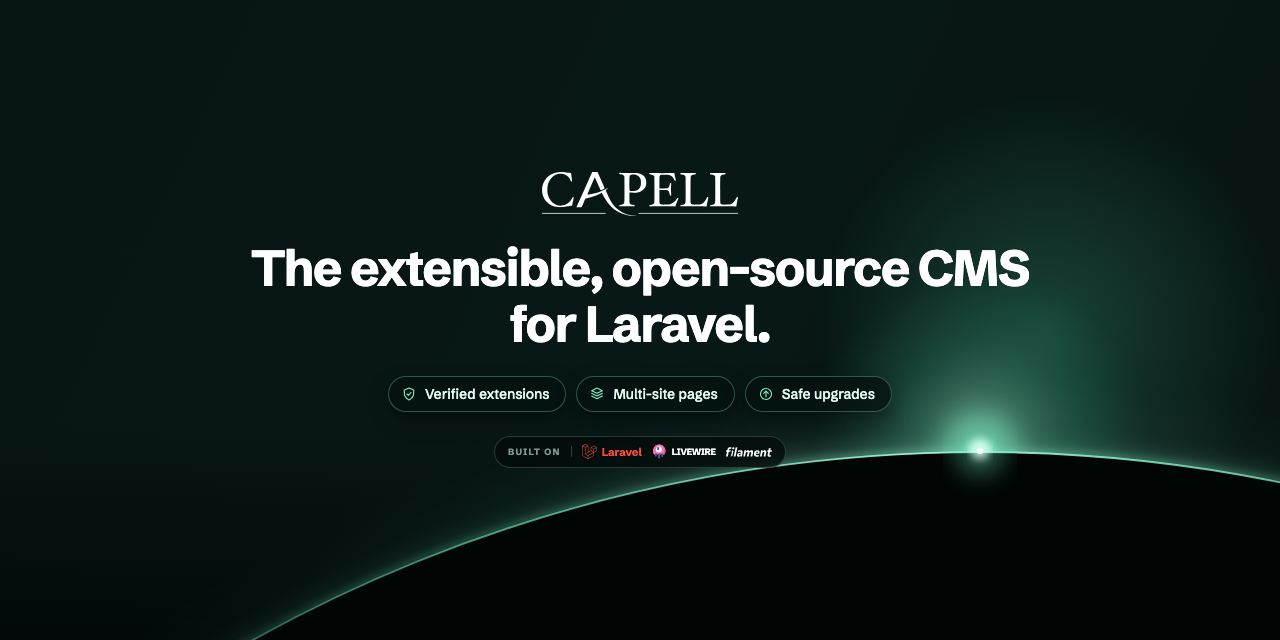 capell