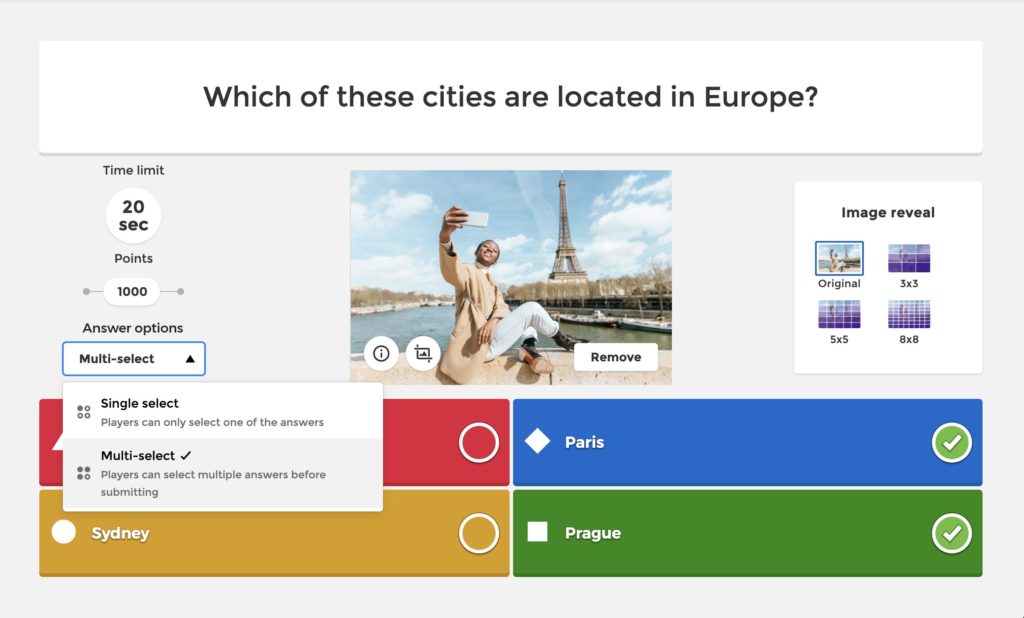 kahoot-answer-full-free-access