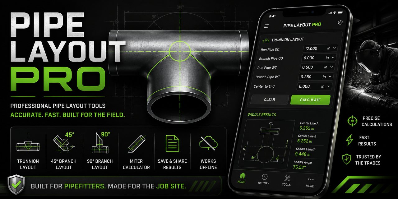 pipelayoutcalculator