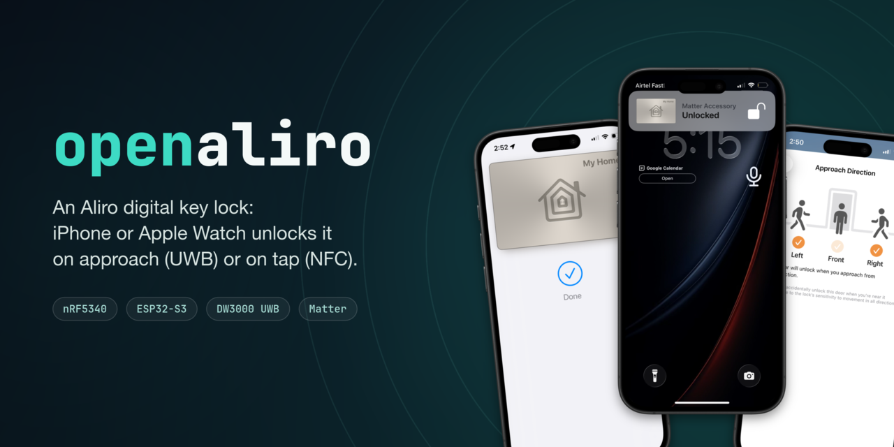 openaliro